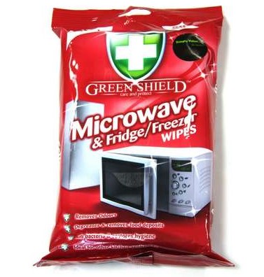 微波炉/冰箱适用卫生湿纸巾